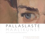 Pallaslaste maalikunst Eesti Rahvusraamatukogus