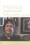 Marika Mikelsaar