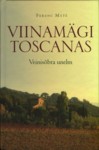 Viinamägi Toscanas