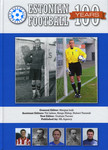 Estonian football 100 years