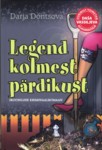 Legend kolmest pärdikust