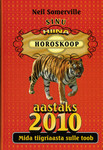 Sinu Hiina horoskoop aastaks 2010