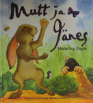 Mutt ja Jänes