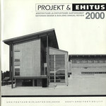 Projekt ja Ehitus 2000