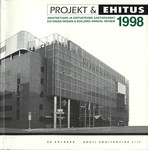 Projekt ja Ehitus 1998