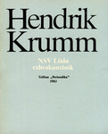 Hendrik Krumm