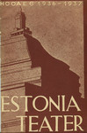 Estonia teater