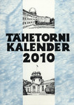 Tartu Tähetorni kalender 2010. aastaks