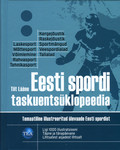 Eesti spordi taskuentsüklopeedia