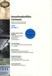 Kunstiteaduslikke uurimusi 2009/3-4