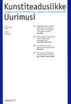 Kunstiteaduslikke uurimusi 2008/4