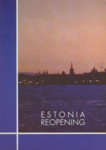 Estonia Reopening