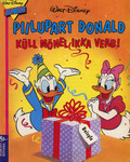 Piilupart Donald