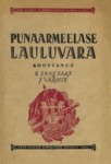 Punaarmeelase lauluvara