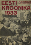 Eesti kroonika 1933