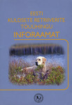 Eesti Kuldsete Retriiverite Tõuühingu inforaamat. The Estonian Golden Retriever Club Information Book