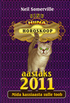 Sinu hiina horoskoop aastaks 2011