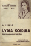 Lydia Koidula