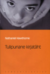 Tulipunane kirjatäht