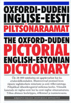 Oxfordi-Dudeni inglise-eesti piltsõnaraamat