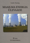 Maailma energia ülevaade