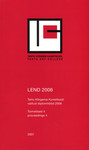 Lend 2006