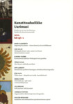 Kunstiteaduslikke uurimusi 2010/1-2