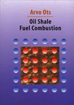 Oil shale fuel combustion