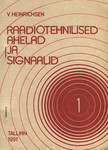 Raadiotehnilised ahelad ja signaalid