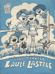 Laule lastele