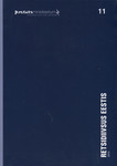 Retsidiivsus Eestis
