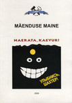 Mäenduse maine