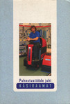 Puhastustööde juhi käsiraamat