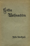 Gottes Weihnachten