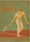 Eesti NSV tennis