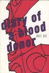 Diary of a blood donor