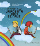 Pane like ja postita oma seinale