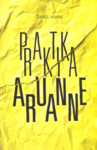 Praktikaaruanne