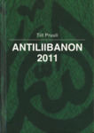 Antiliibanon 2011