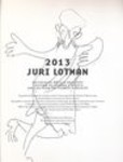 Lotmani kalender 2013