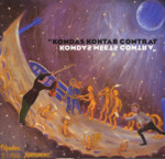 Kondas kohtab Contrat