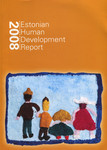 Estonian Human Development Report 2008