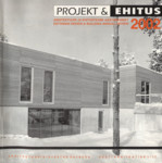 Projekt ja Ehitus 2002