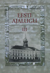 Eesti ajalugu (3. osa)