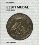 Eesti medal 1545-1944