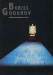 Boriss Godunov