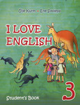 I Love English (3. osa)