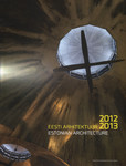 Eesti arhitektuur 2012/13