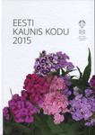 Eesti kaunis kodu 2015