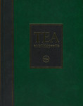 TEA entsüklopeedia (6. osa)